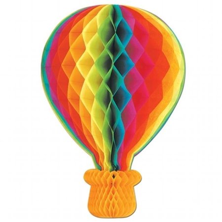 GOLDENGIFTS mpany  Tissue Hot Air Balloon GO203624